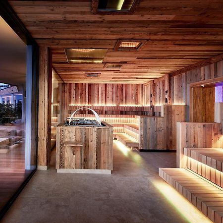 Der Boeglerhof - Pure Nature Spa Resort Alpbach Exterior foto