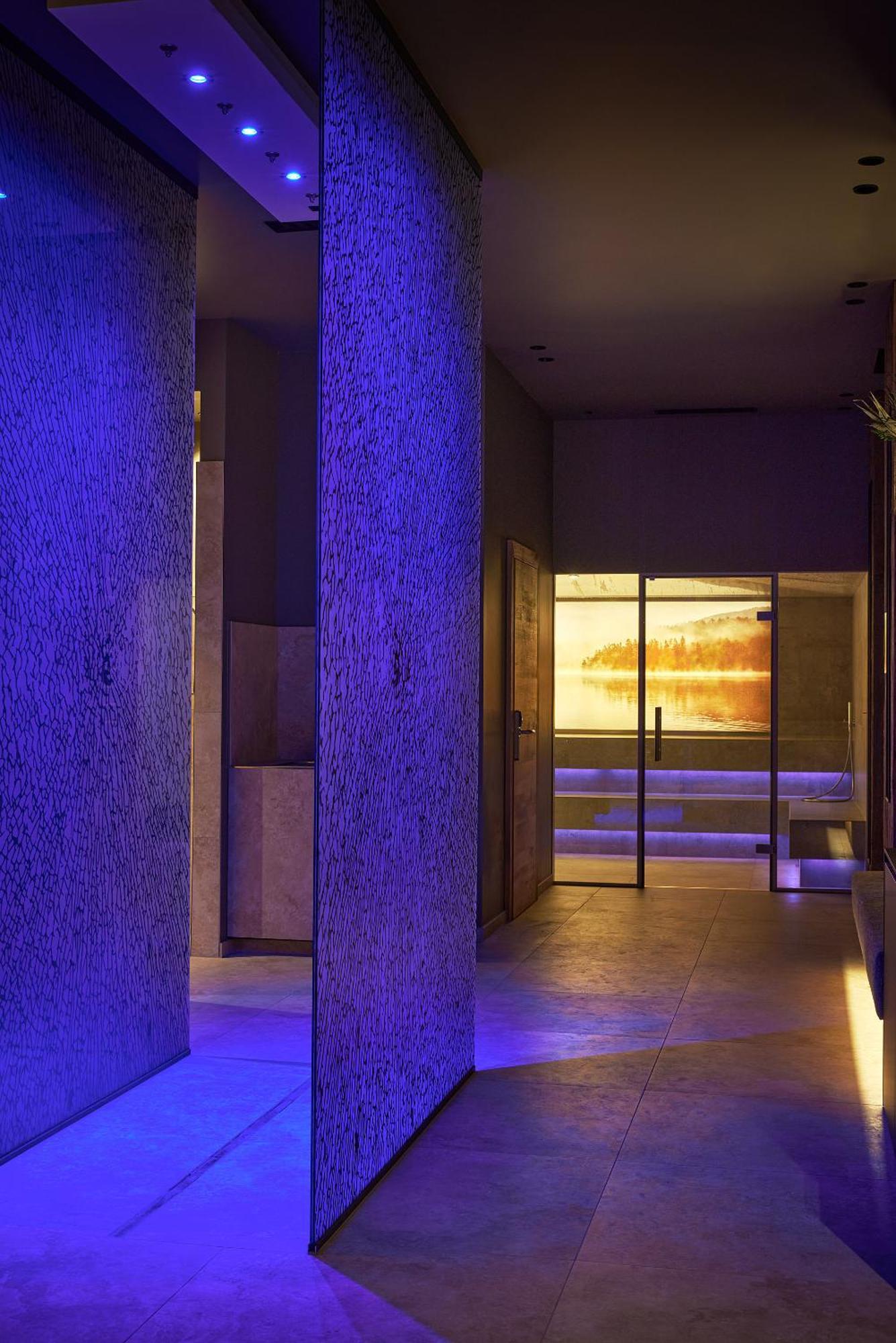Der Boeglerhof - Pure Nature Spa Resort Alpbach Exterior foto