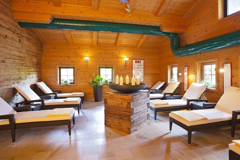 Der Boeglerhof - Pure Nature Spa Resort Alpbach Exterior foto