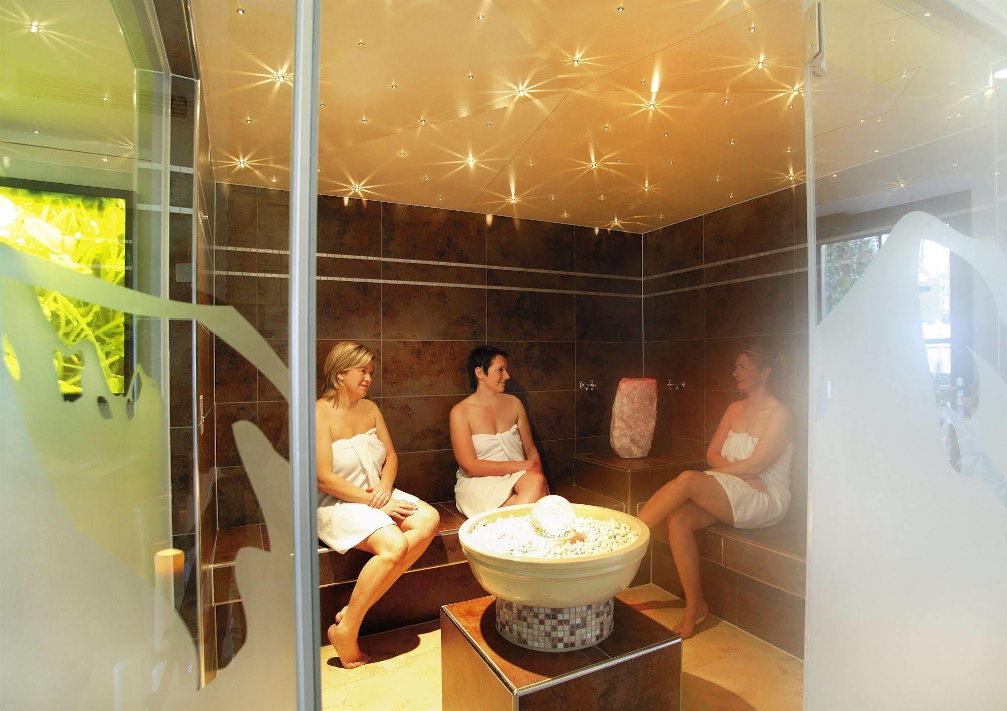 Der Boeglerhof - Pure Nature Spa Resort Alpbach Exterior foto